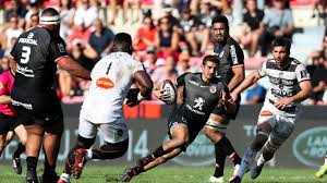 Thomas ramos may refer to: Top 14 Thomas Ramos Toulouse Une Nouvelle Dimension Top 14 2018 2019 Rugby Rugbyrama