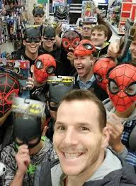 The View from the Superintendent's Office