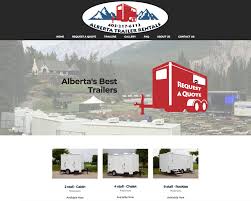 I've written a lot about my love of alberta in canada. Alberta Trailer Rentals Home Facebook