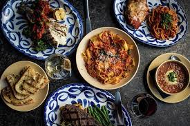 Celebrate Thanksgiving At Mias Italian Kitchen With A Three