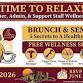 Teacher Wellness Brunch & Health Fair Hosted by GPJMC