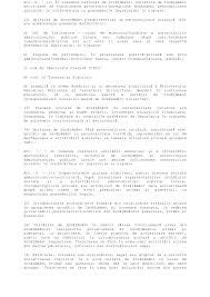 Iti oferim gratuit raportul special. Regulament Cadru 2016 0 2