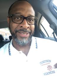 Darwin (Van) Mills, Ed.D.