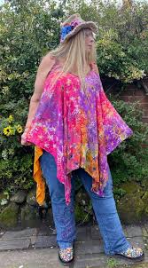 Shop our 2021 collection of boho clothes for women. Fair Trade Hippy Festival Clothing From Nepal India And Indonesia Exciting Styles And Colours Create Your Own Look