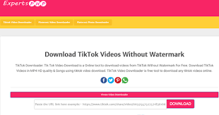 Save a large number of video clips at once! How To Download Tiktok Video Without Watermark