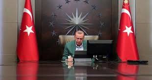 Koronavirüs salgınıyla mücadele etmek için bir dizi kısıtlama uygulamaya konmuştu. Cumhurbaskani Erdogan Saat Kacta Aciklama Yapacak Kabine Toplantisi Ne Zaman Bitecek Kabine Toplantisi Basladi Mi Saat Kacta Bitecek Son Dakika Haberler