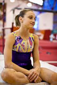 She won the uneven bars bronze medal at the 2009 world championships and the balance beam gold medal at the 2010 world championships in rotterdam. Ana Porgras Romania Artistic Gymnastics Photos Gymnastics Photos Gymnastics Pictures Gymnastics Girls