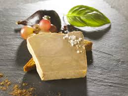 Comment Servir Et Accompagner Le Foie Gras Canard Soulard