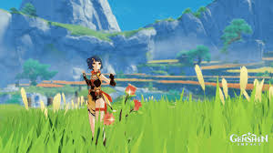 Silk flower can be found at wangshu inn and the liyue harbor. Liyue Local Specialty In Genshin Impact Locations Seagm News