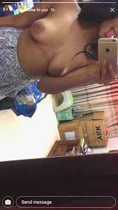 Desi Teen Girl Leaked Snapchat Nude Images - Nangi Ladki