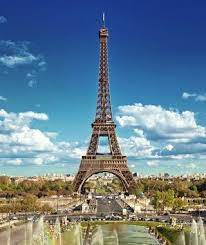 Its appeal could be judged from the fact that a whole lot greater than 200 million visitors have actually obtained attracted to this amazing framework. The World S Most Visited Tourist Attractions Paris Tourist Attractions Tourist Places Paris Tourism