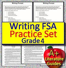 4th Grade Writing Prompts Teaching Resources Teachers Pay Teachers