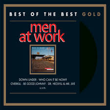 Follow lee john blackmore : Men At Work The Best Of Men At Work Contraband Songtexte Lyrics Ubersetzungen Horproben