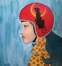 Art — Sarah Crooks