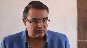 Solo un registro para presidir la DDHQ