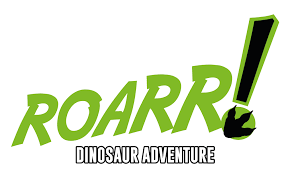 Download Dinosaur Theme Park In Lenwade Norfolk Roarr Dinosaur Adventure PSD Mockup Templates