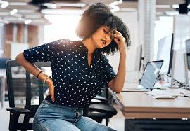 Did you know back pain and abdominal pain more common in women than men? Is It Normal To Have One Sided Back Pain Health Essentials From Cleveland Clinic