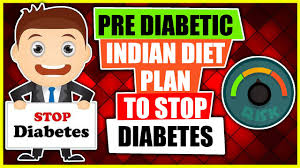 Learn how choosing fruits, veggies, whole grains, and lean proteins can help keep your blood here are 10 sound diet principles that can keep your average blood sugars from creeping upward, among other health benefits. Indian Diet Plan For Pre Diabetes Reverse It With Food And Exercise Dietburrp