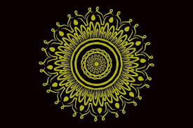 Svgcuts.com blog free svg files for cricut design space, sure cuts a lot and silhouette studio designer edition. Circle Mandala Art Graphic By Masyafi Creative Studio Creative Fabrica