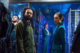 On june 27, fight your way to the front of the train. Snowpiercer Team Addresses Long Wait For Series Variety