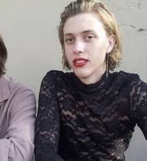 Fletcher Shears 🧩 ♥️