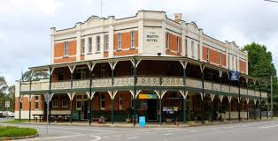 Neath Hotel Hunter Valley Budget Accommodation Hotel Neath Pub Accommodation