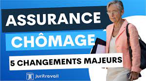D?mission et chomage loi macron. Comment Toucher Le Chomage En Cas De Demission