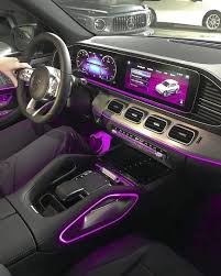Mercedes Benz Gle 300d Luxury Cars Mercedes Mercedes Benz Interior Mercedes Benz Gle