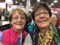 MICHIGAN FAMILY TRAILS : ROOTSTECH IS OVER BUT ~ We had fun……..meeting  other bloggers, wandering the Expo Hall, enjoying the classes and  researching at the Family History Library