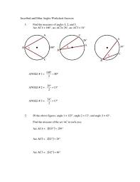 Expatica is the international community's online home away from home. 15 2 Angles In Inscribed Polygons Answer Key Proving Quadrilaterals Worksheet With Answers Kids 15 2 Angles In Inscribed Quadrilaterals Worksheet Answers Olympicsurprisehnc