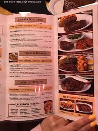 Want to love your job? Online Menu Of Texas Roadhouse Restaurant Bakersfield California 93304 Zmenu