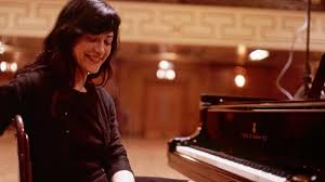 Andor foldes, samuil feinberg, martha argerich. Spectrum Review The Elemental Force Of Pianist Martha Argerich