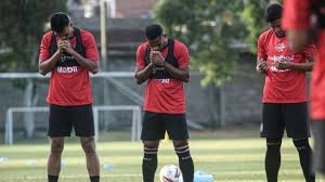 The club competes in the liga 1, the top tier of indonesian football. Preparation For The 1st League And Afc Cup Bali United Holds First Exercise