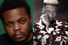Should Olamide Sign Lil Frosh To YBNL?  https://marlianstv.com/should-olamide-sign-lil-frosh-to-ybnl/