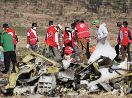 157 people died sunday when ethiopian airlines flight et302 crashed six minutes after taking off from the ethiopian capital city of addis ababa. Ethiopian Airlines Crash Boeing S Anti Stall Feature On 737 Max Was Activated Report Says The Independent The Independent