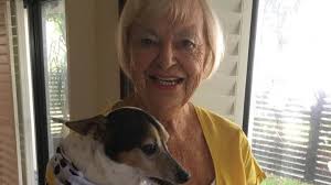 Fundraiser by Michael Greasley : In loving memory of Judith Yates