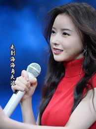 月亮之上(4K UHD) #chenxiaozhu #xiaozhuchen #cover #song #music #陈晓竹#国风#...