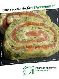 Roules Aux Courgettes Et Saumon Fume Recette Recette Saumon Fume Recettes De Cuisine