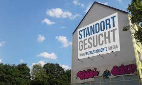 Wiedererkennung ihrer werbung und nicht unbedingt der stellplatznummern. Werbung An Immobilien Immobilie Fur Werbung Anbieten Und Vermieten Werbestandorte Media