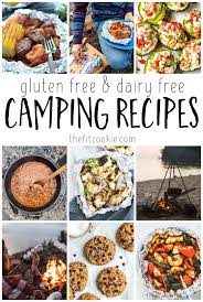 Maybe you would like to learn more about one of these? Gluten Free Dairy Free Camping Recipes The Fit Cookie