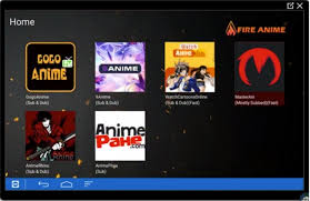 This app has 2 formats, which are english dubbed versions and subbed versions. Fire Anime Cloudtech Support