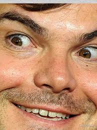 Blessed Jack Black Eyebrow" Pullover Hoodie for Sale by CelticQueen