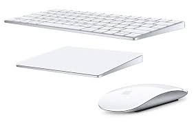 Apple S New Magic Keyboard Mouse And Force Touch Trackpad Apple Computer Apple Keyboard Apple Accessories