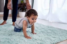 Gently hold baby by the elbows and draw both elbows towards baby's body as if baby wants to lie on his/her elbows. When Do Babies Crawl 4 Signs Your Baby Is About To Start Crawling Sawyer Blog