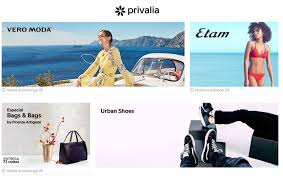 Si decides hacer una devolución, sigue estos sencillos pasos con devolufácil de privalia. Privalia Opiniones 2021 Del Outlet De Primeras Marcas De Ropa