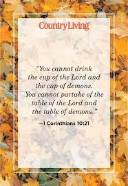 Decorating from above is more immersive than just decorating the walls; 13 Bible Verses About Halloween What The Bible Says About Halloween