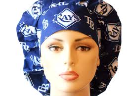 Tampa Bay Rays Fabric