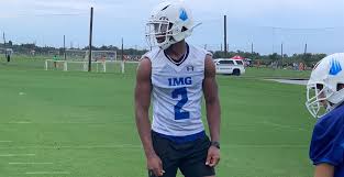 Premium wordpress themes, from $49 only. Five Star Ath Keon Sabb Details Contenders In His Recruitment