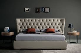 3x kissen 60 x 60 cm und 2x kissen 50 x 50 cm. Design Polsterbetten Bodema