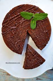 Gateau Fondant Au Chocolat Sans Beurre Preparation 15 Minutes Cuisson 40 Minutes Ingredi En 2020 Beurre Recette Fondant Chocolat Sans Beurre Fondant Au Chocolat